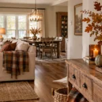 15 Country Fall Decor Ideas For The Home