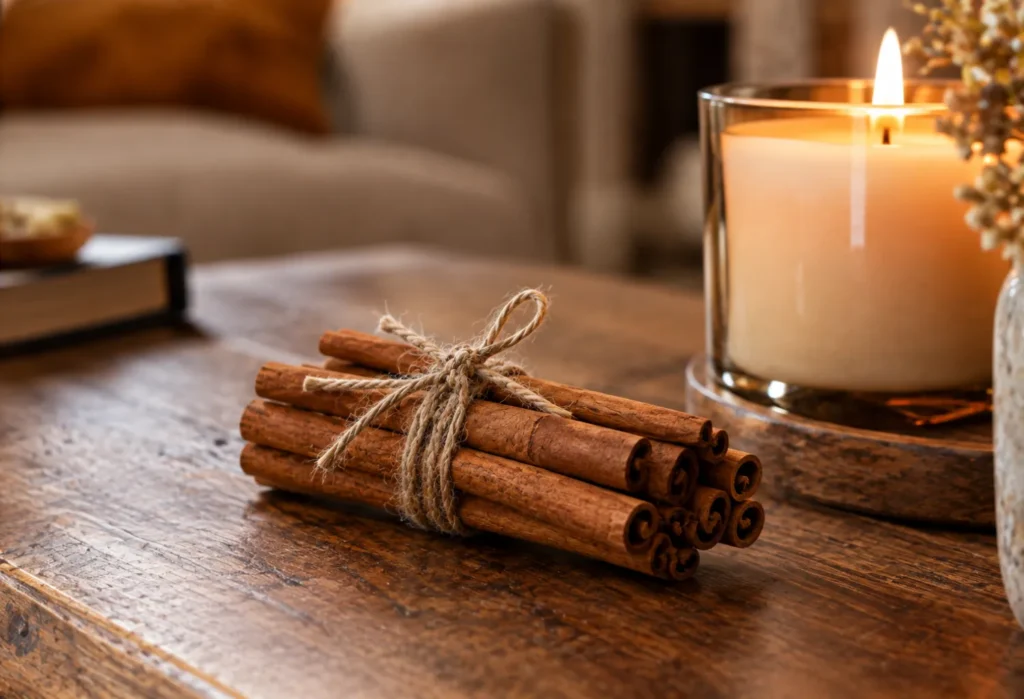 Cinnamon Stick Bundle