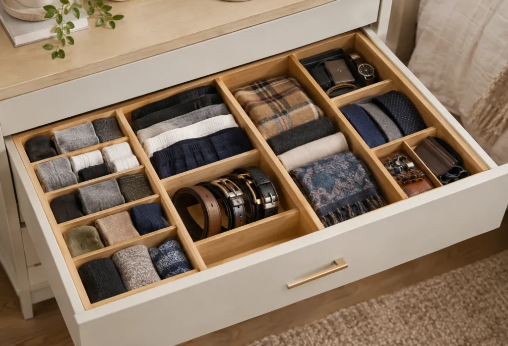 Drawer Dividers