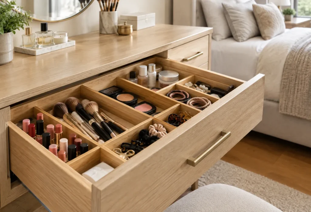 Drawer Dividers