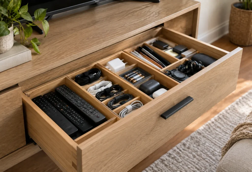 Drawer Dividers