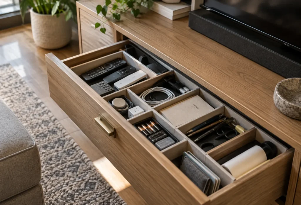 Drawer Dividers