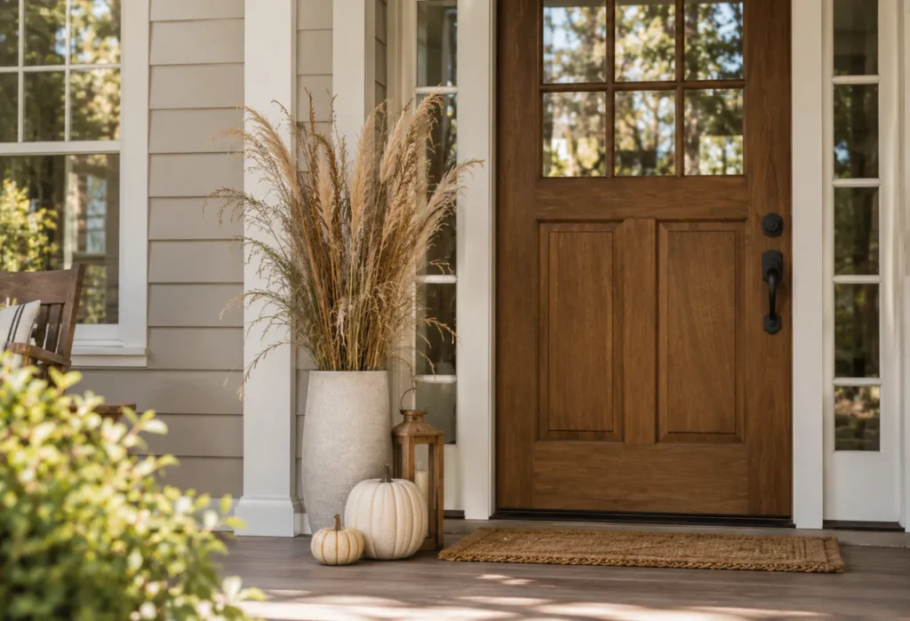 Dried Grass Doorway Bundle