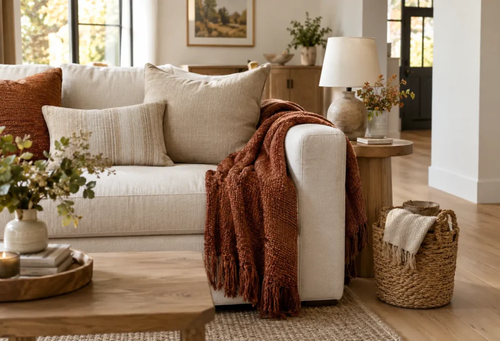  Layered Neutral Fall Textures