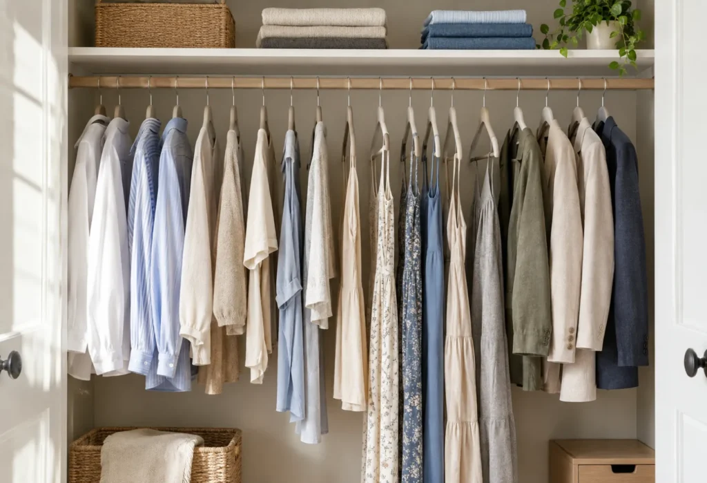 Matching Slim Hangers