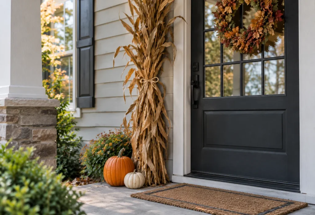 One Tall Cornstalk Bundle