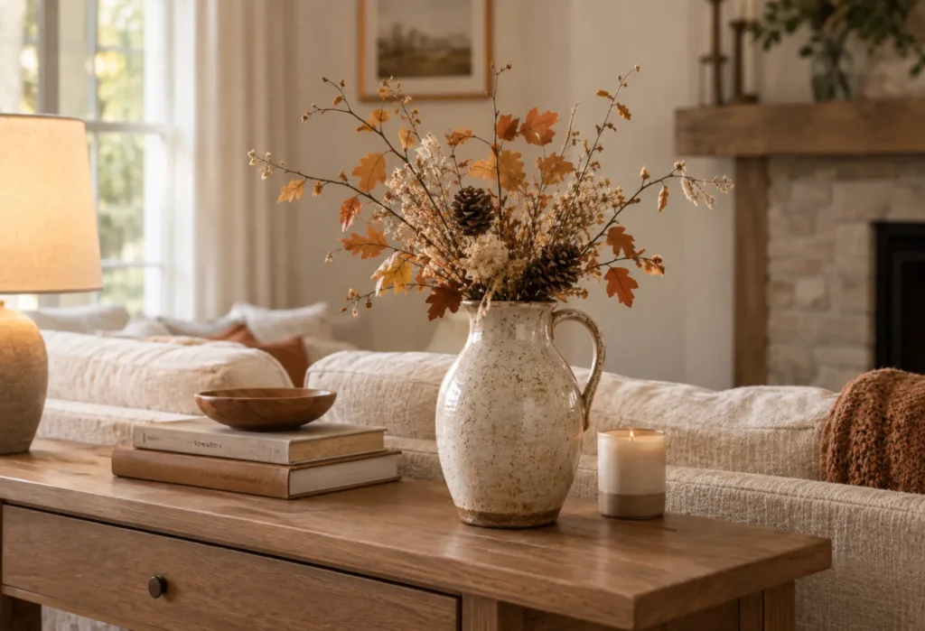 Repurposed Ceramic Vessels