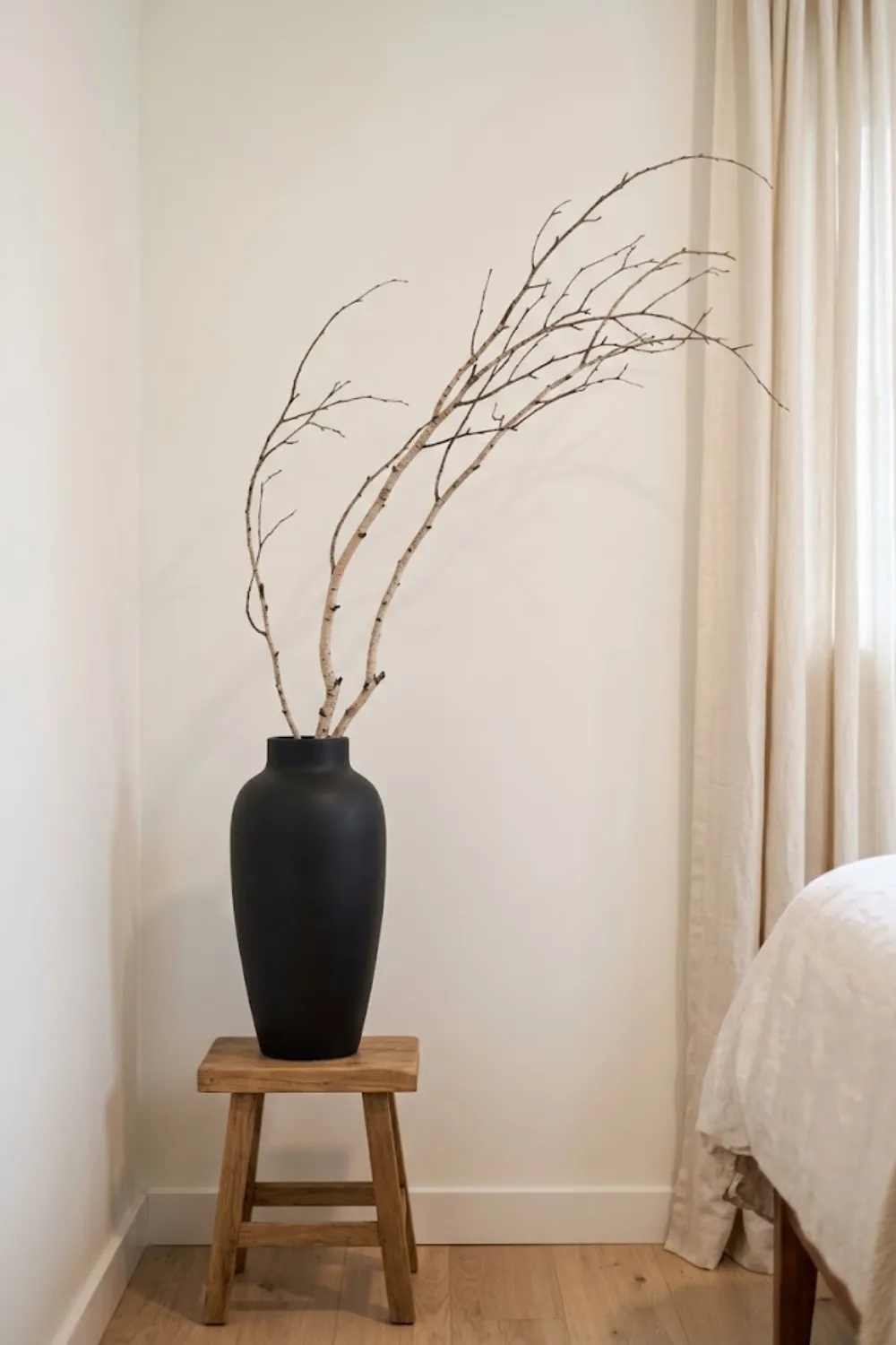 Bare Branch Vase