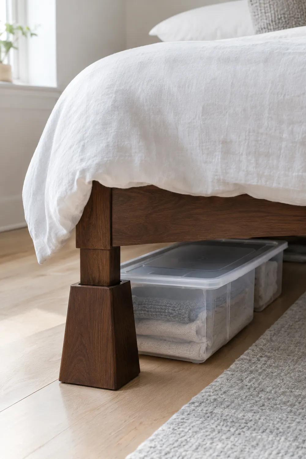 Bed Risers