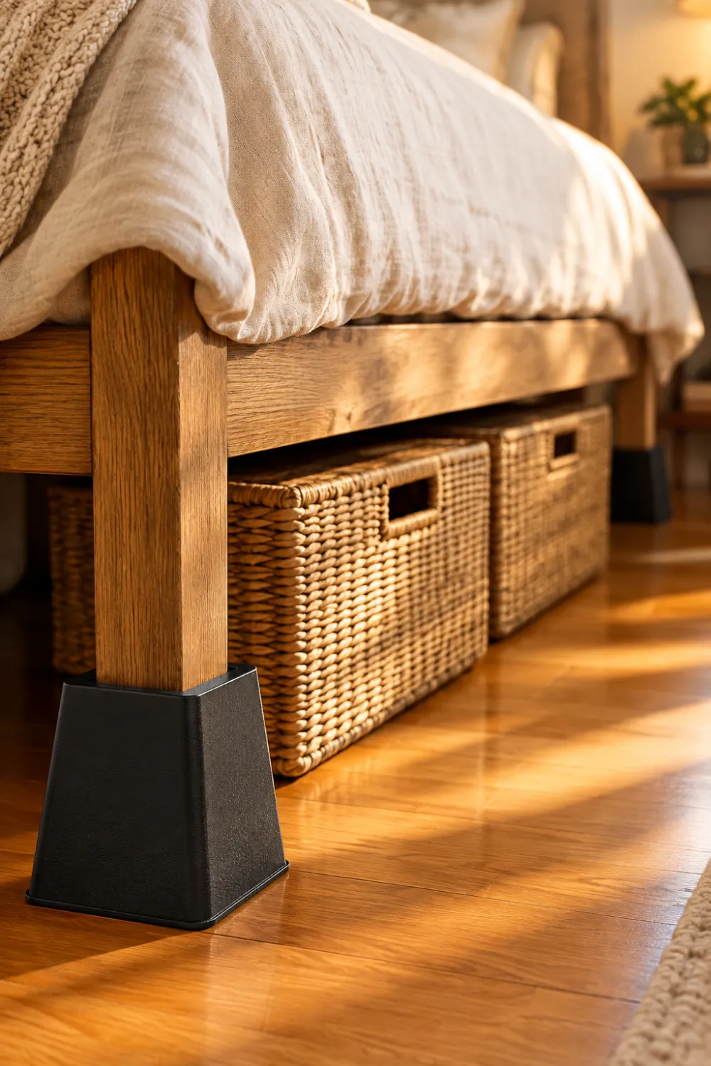 Bed Risers