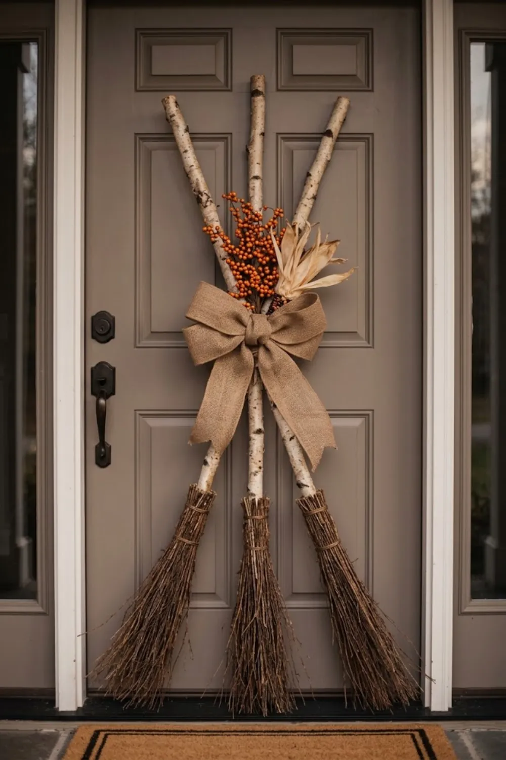 Bewitching Broomstick Bundle