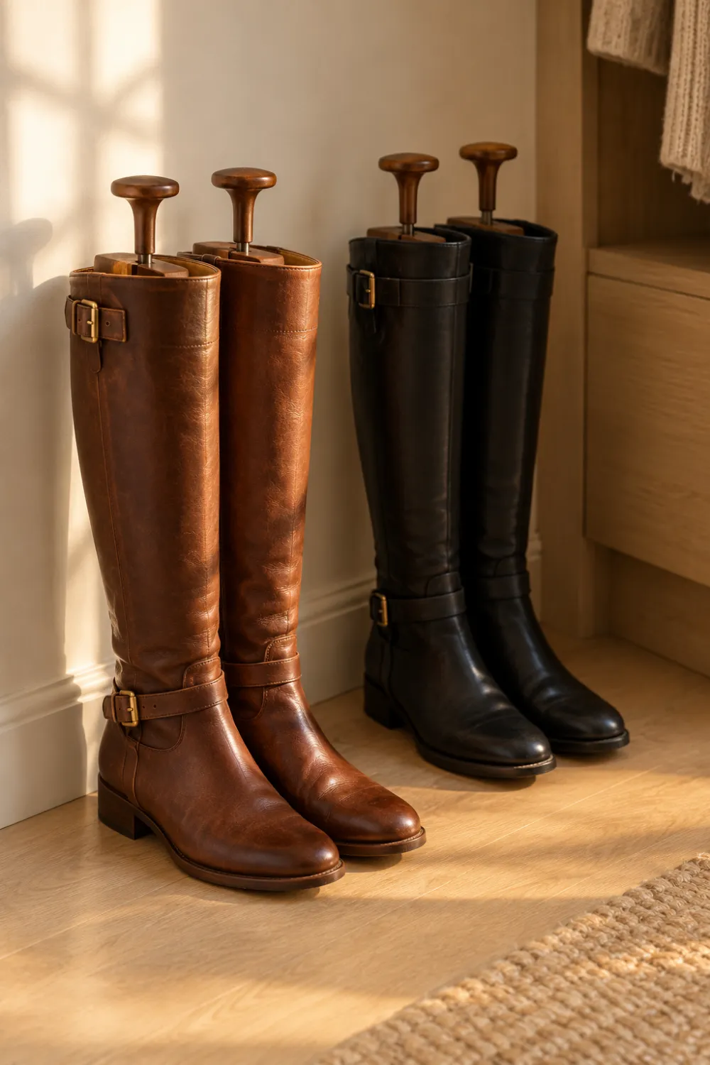 Boot Shapers