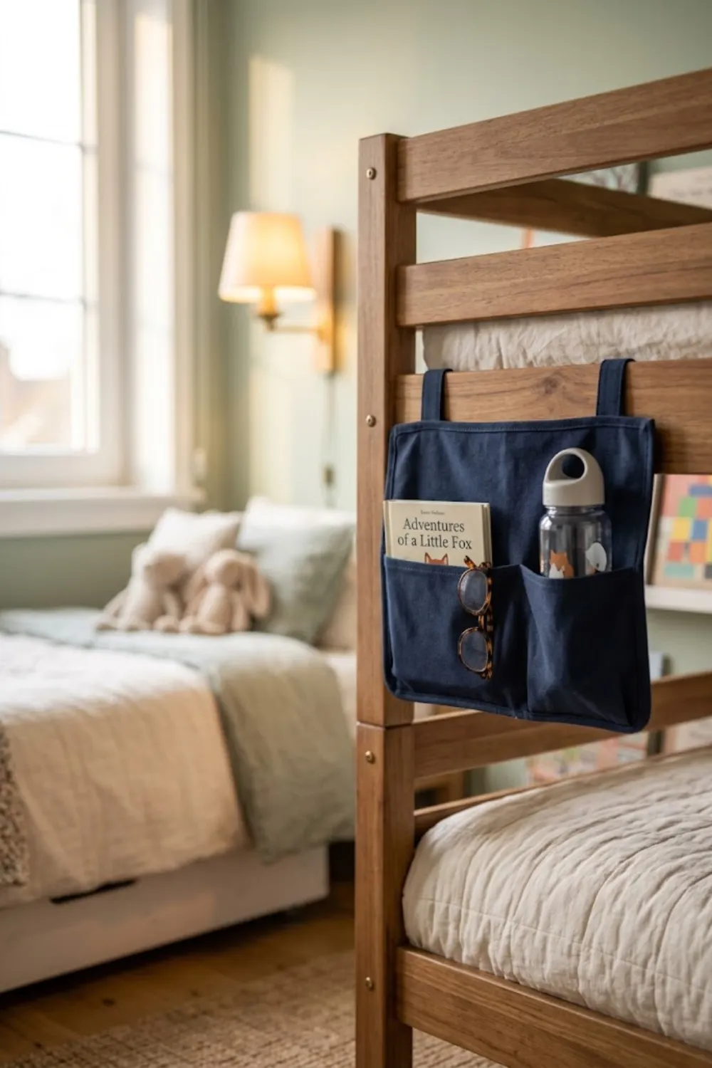 Bunk Bed Caddy