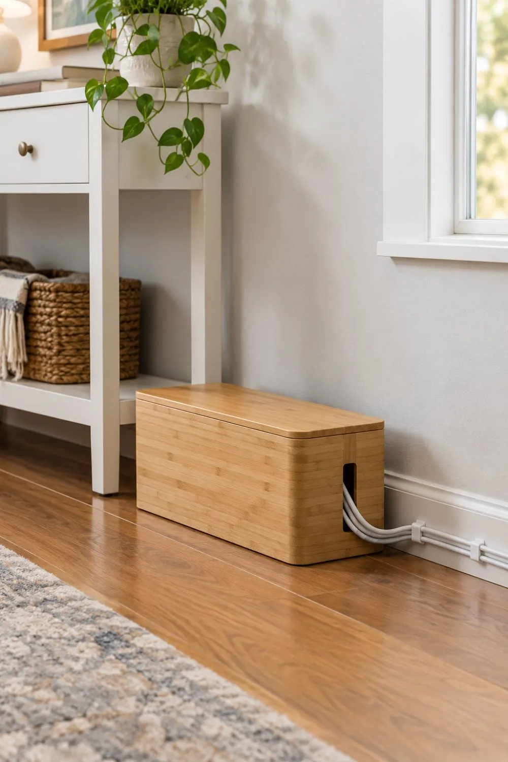 Cable Box