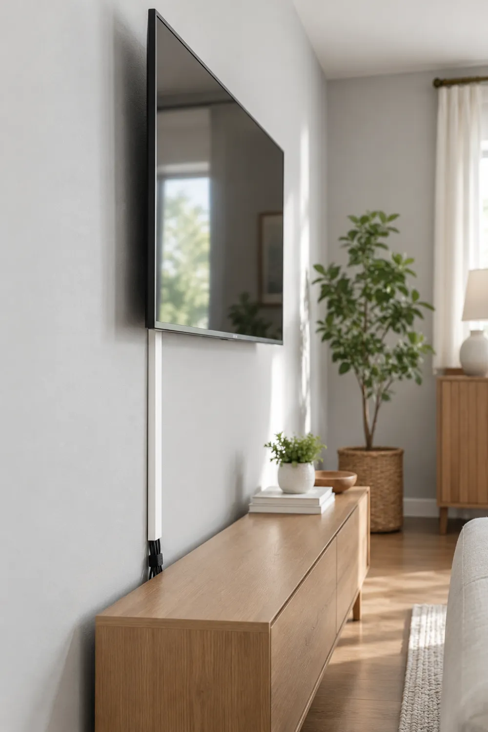 Cable Tidy