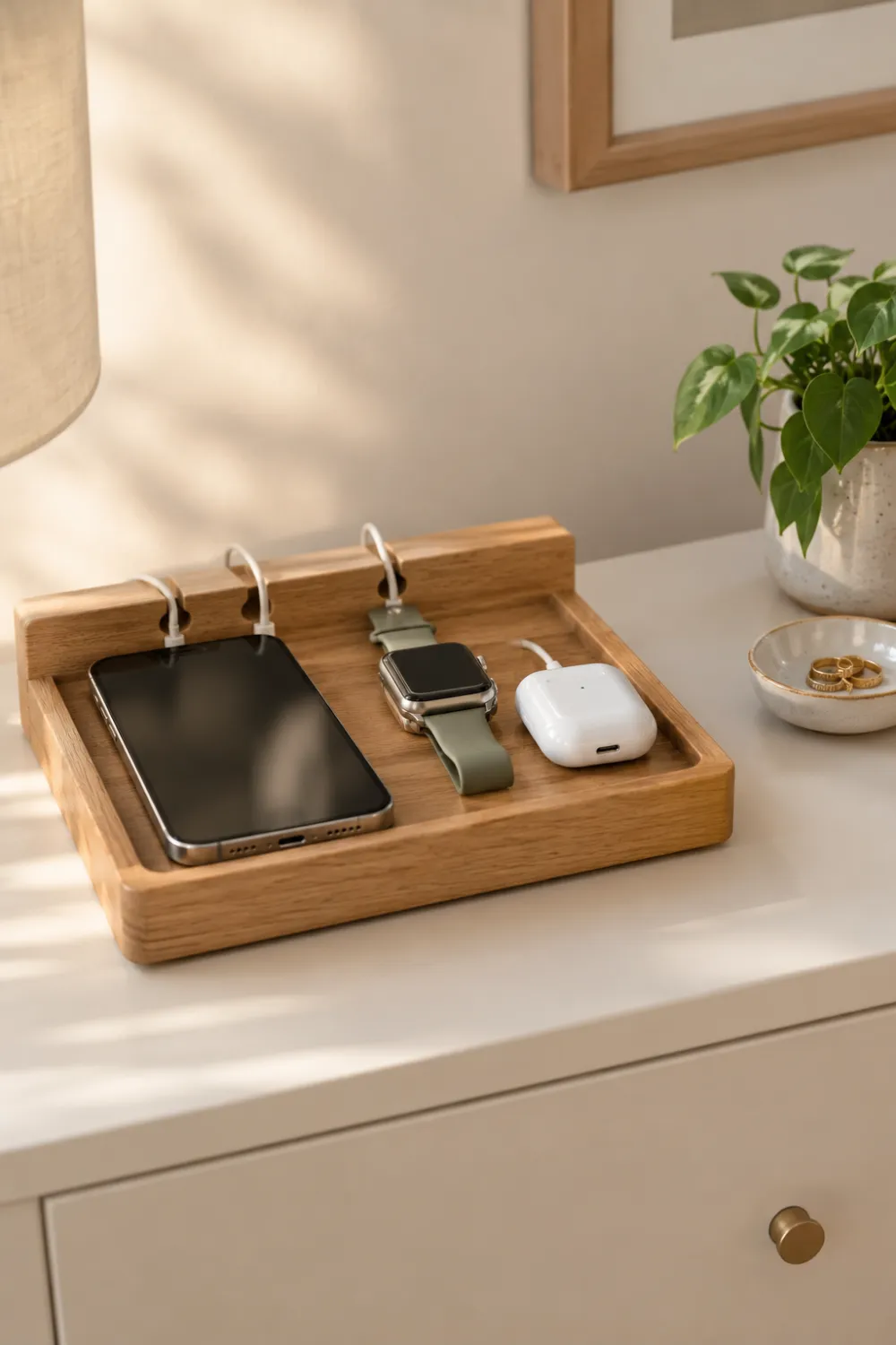 Charging Station