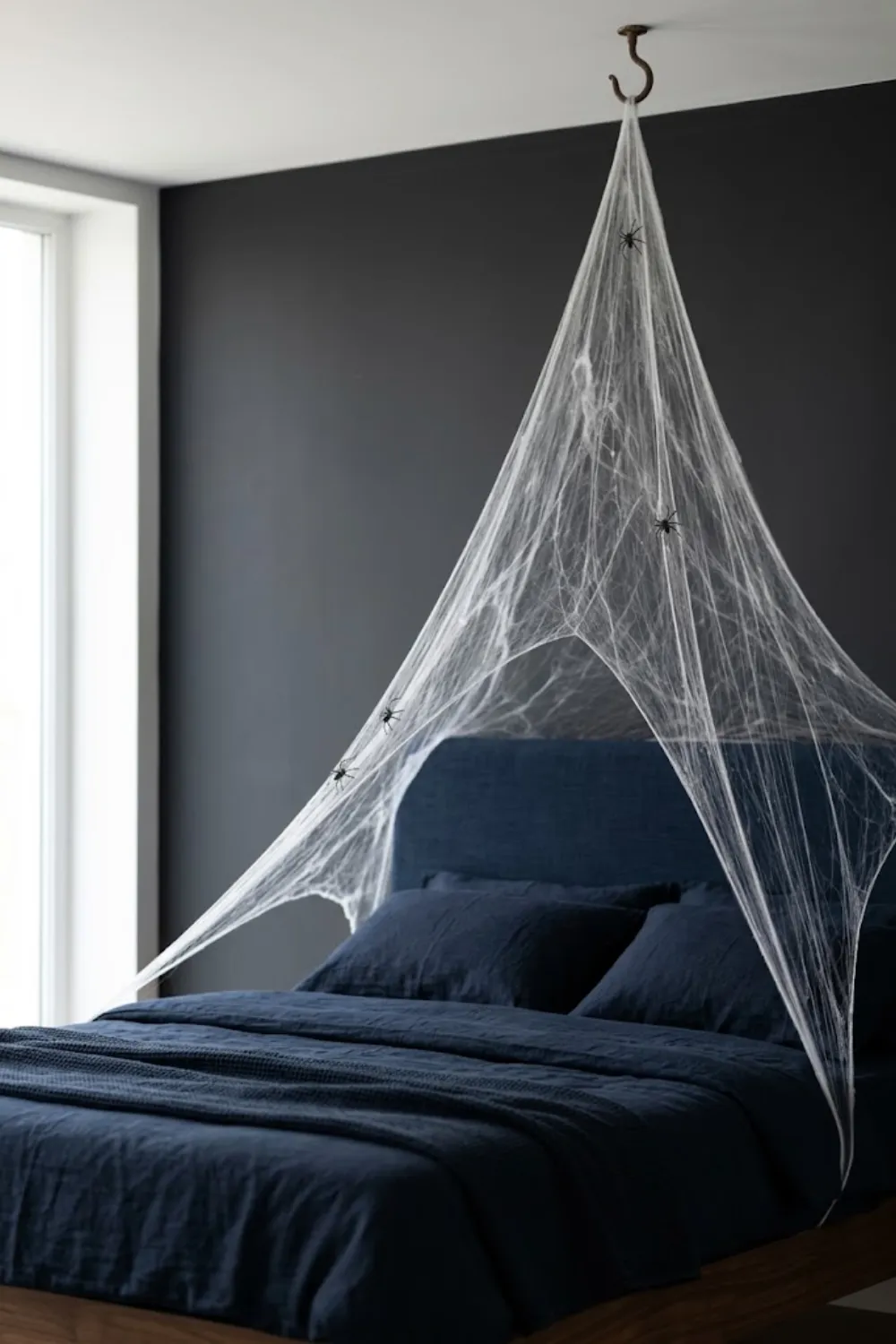 Cobweb Canopy