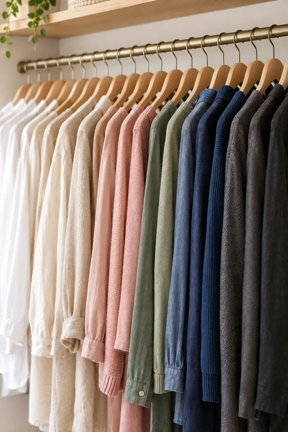 Color-Coded Rows