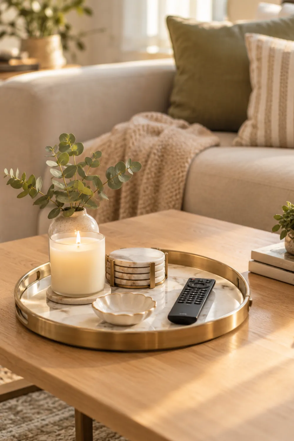 Decorative Trays