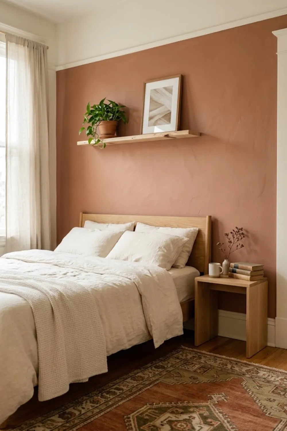 Deep Clay Walls