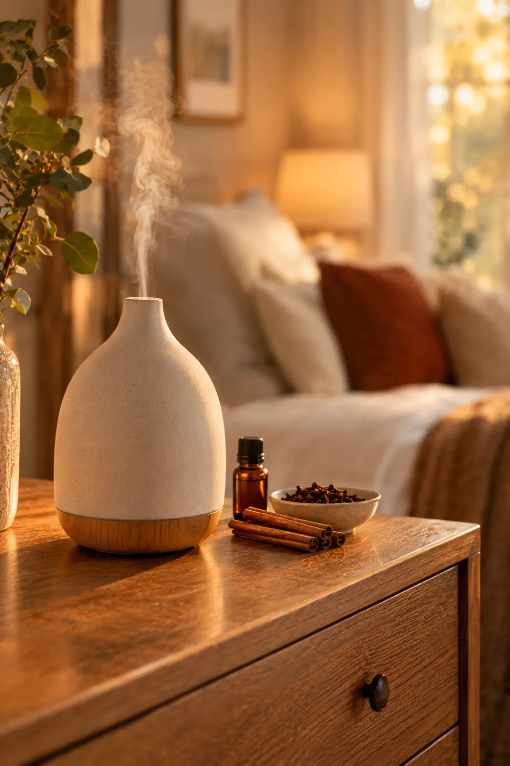 Diffuser Scents