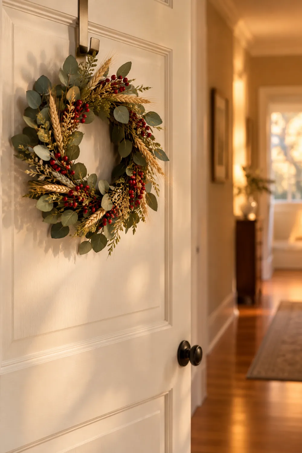 Door Wreath