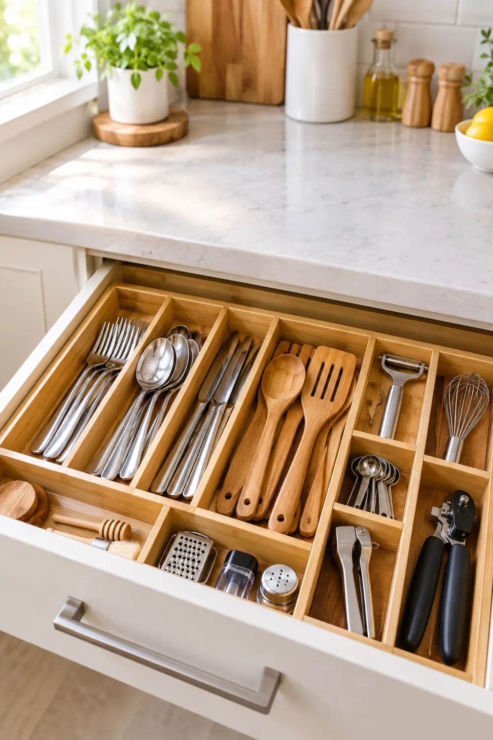 Drawer Dividers