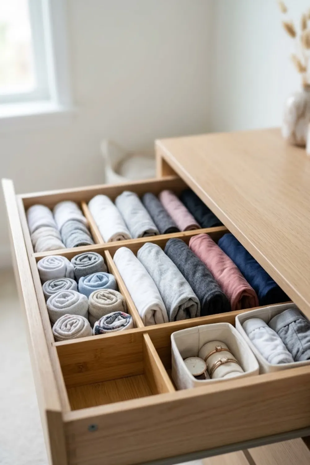 Drawer Dividers