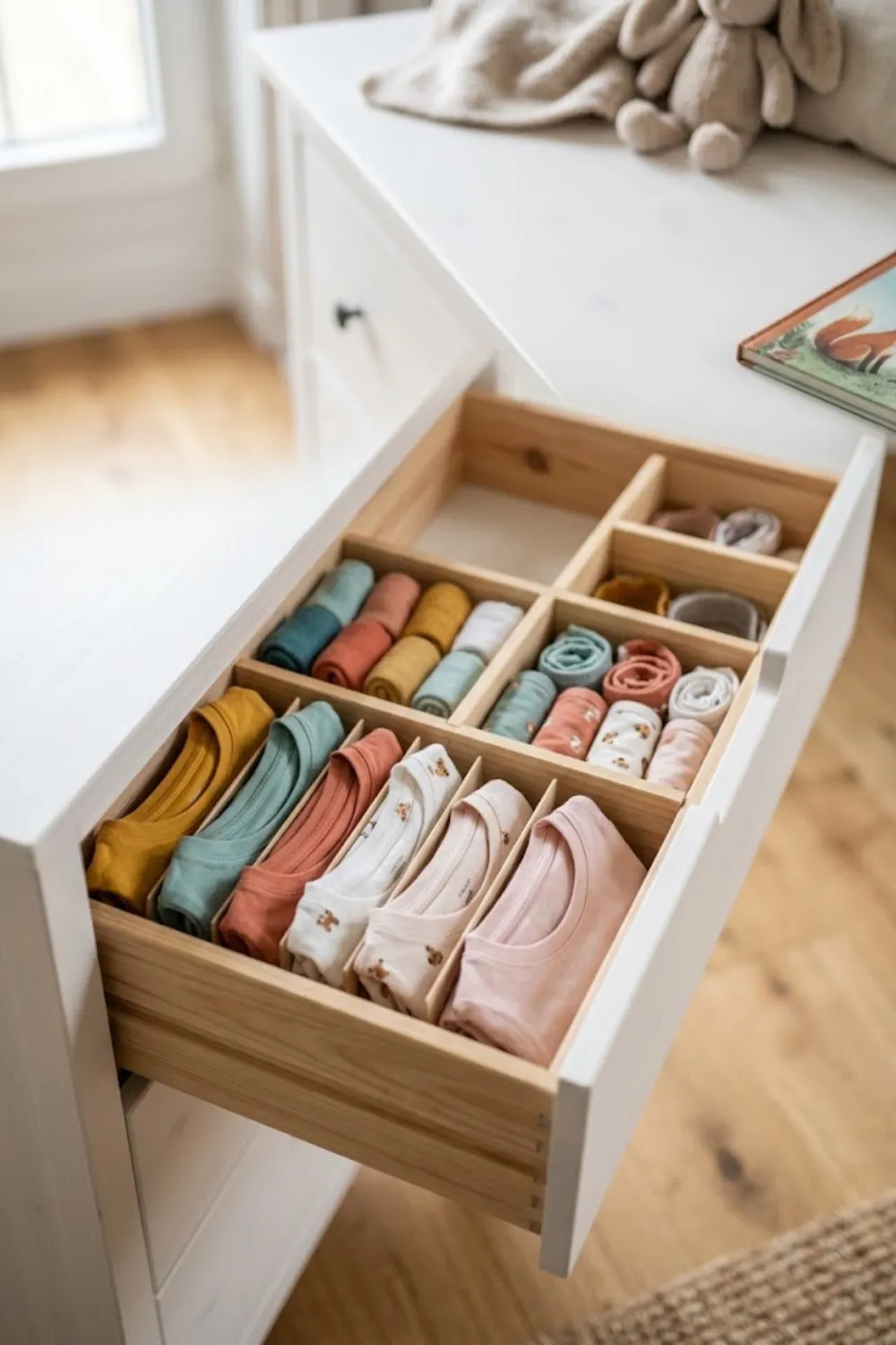 Drawer Dividers