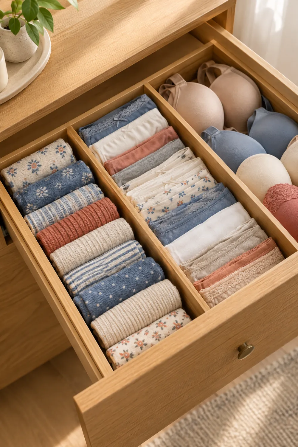 Drawer Dividers