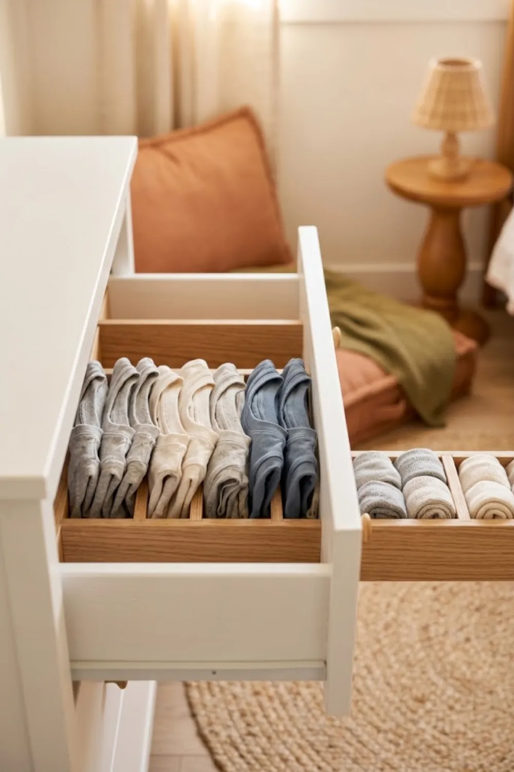 Drawer Dividers
