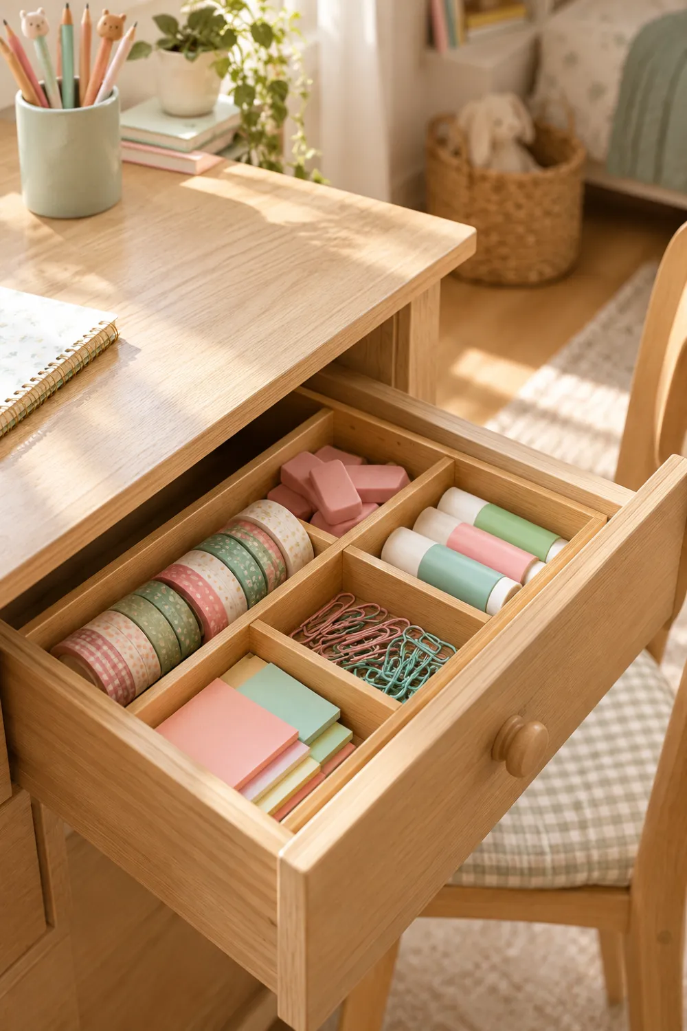 Drawer Dividers