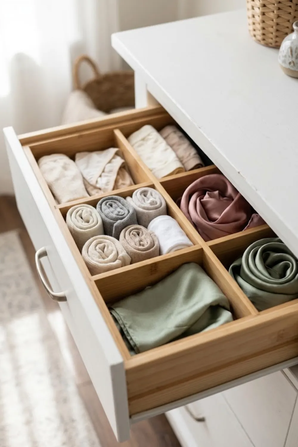 Drawer Dividers