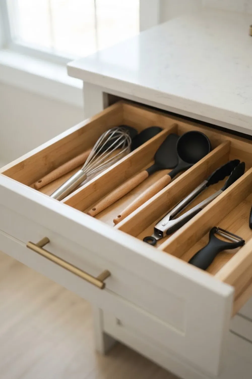 Drawer Dividers