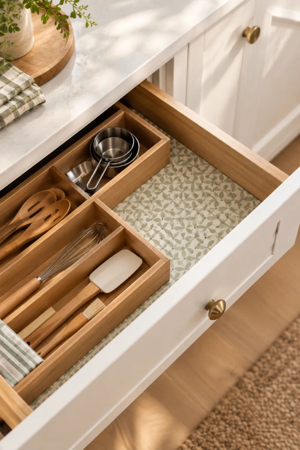 Drawer Liners