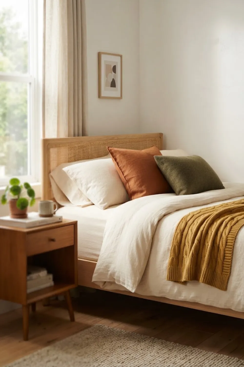 Earthy Color Palette