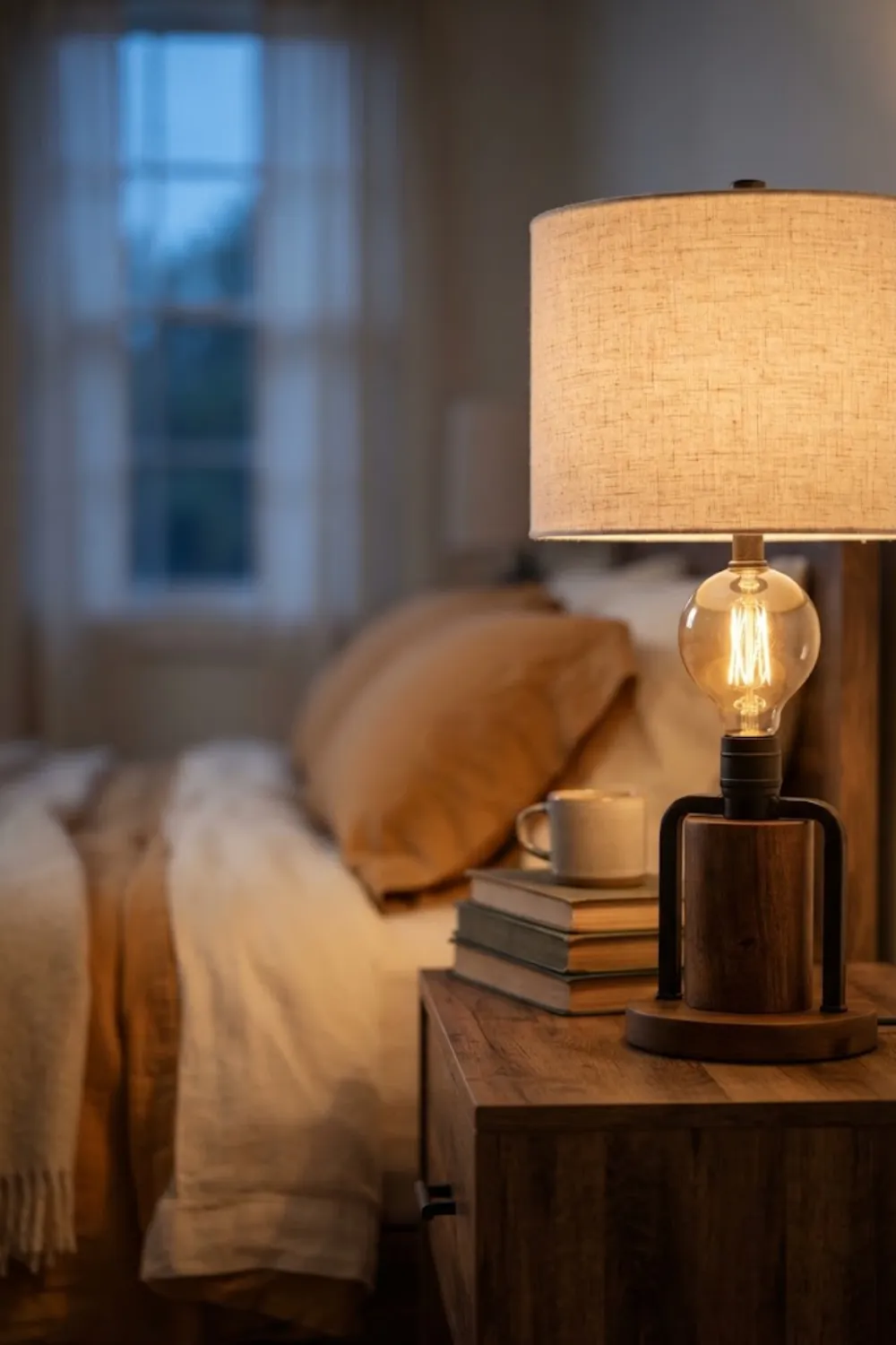 Edison Bulb Lamps