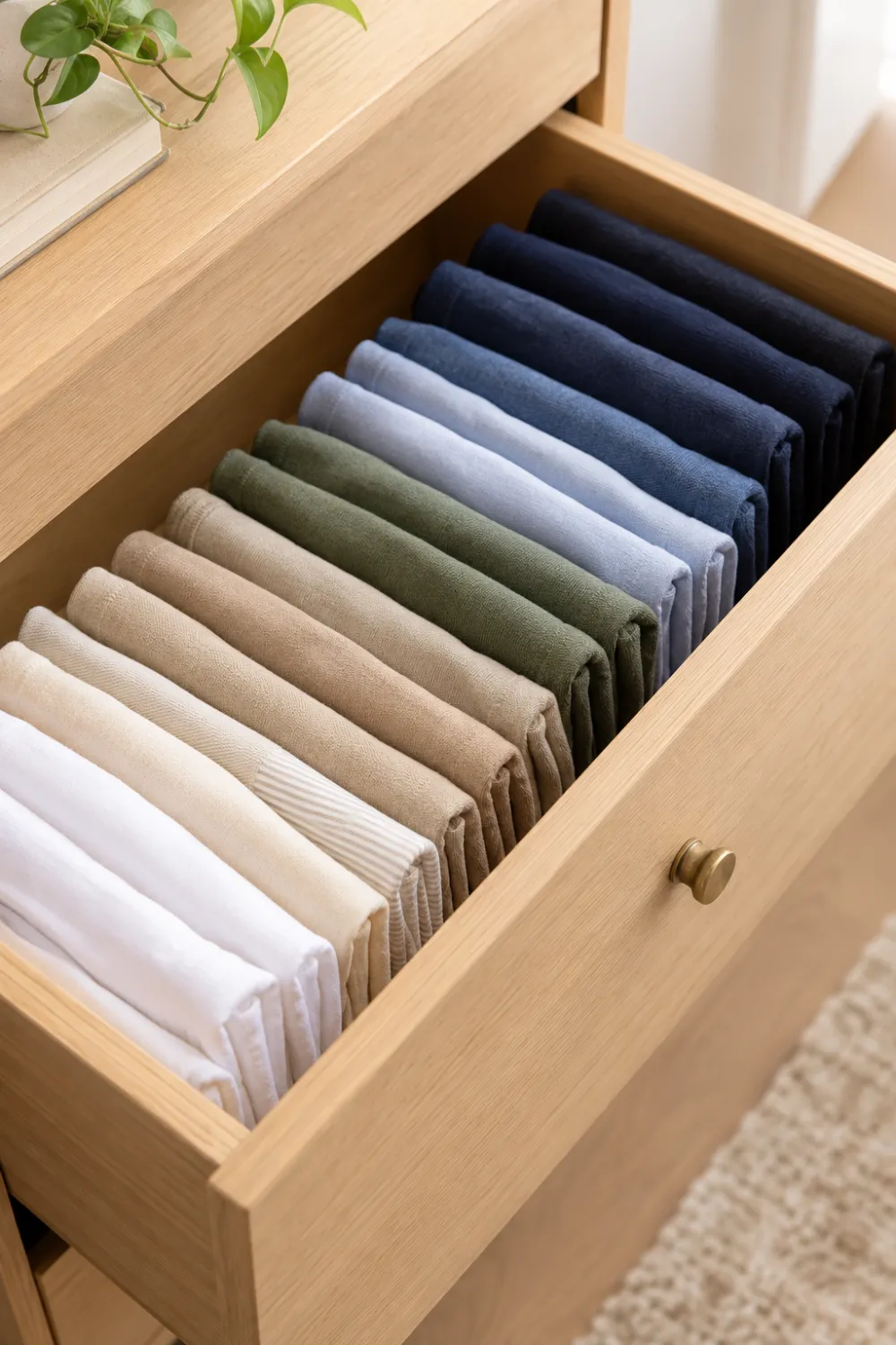 File Folding