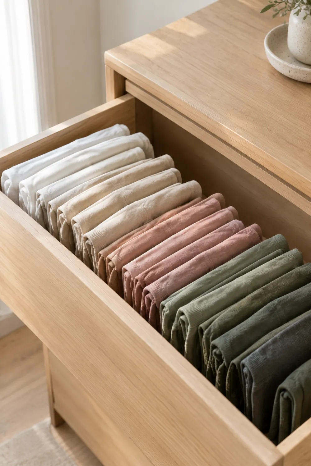File Folding