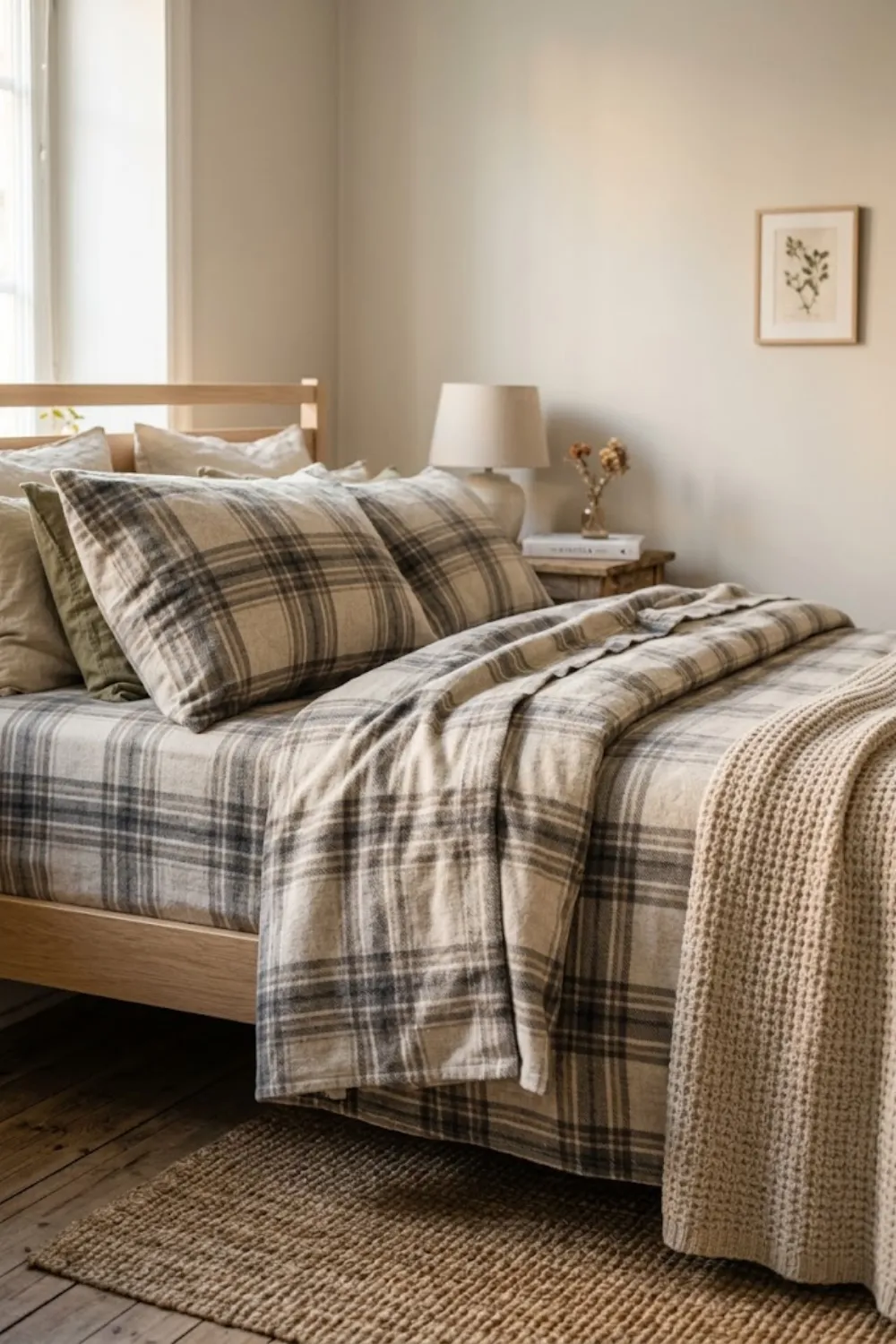 Flannel Sheets
