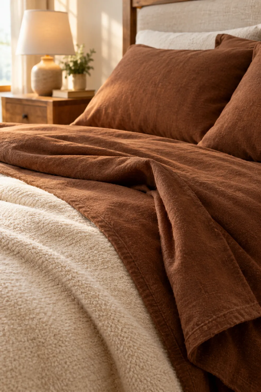 Flannel Sheets
