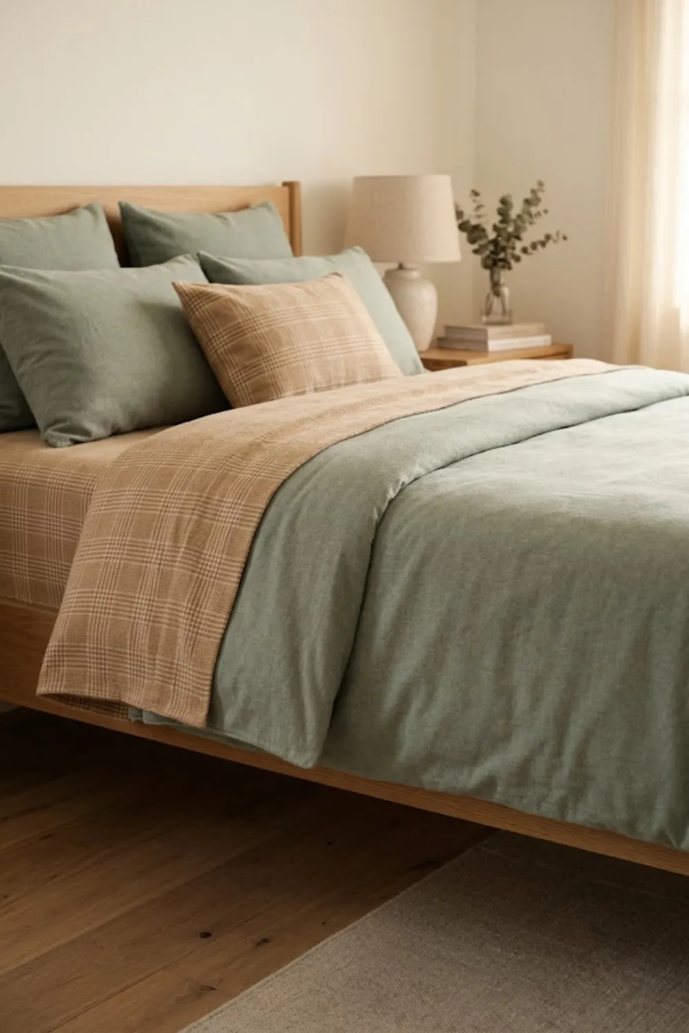Flannel Sheets