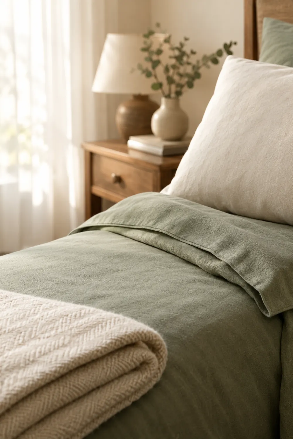 Flannel Sheets