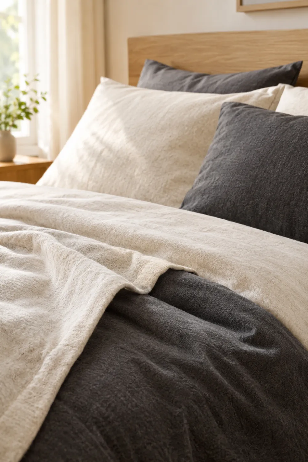 Flannel Sheets