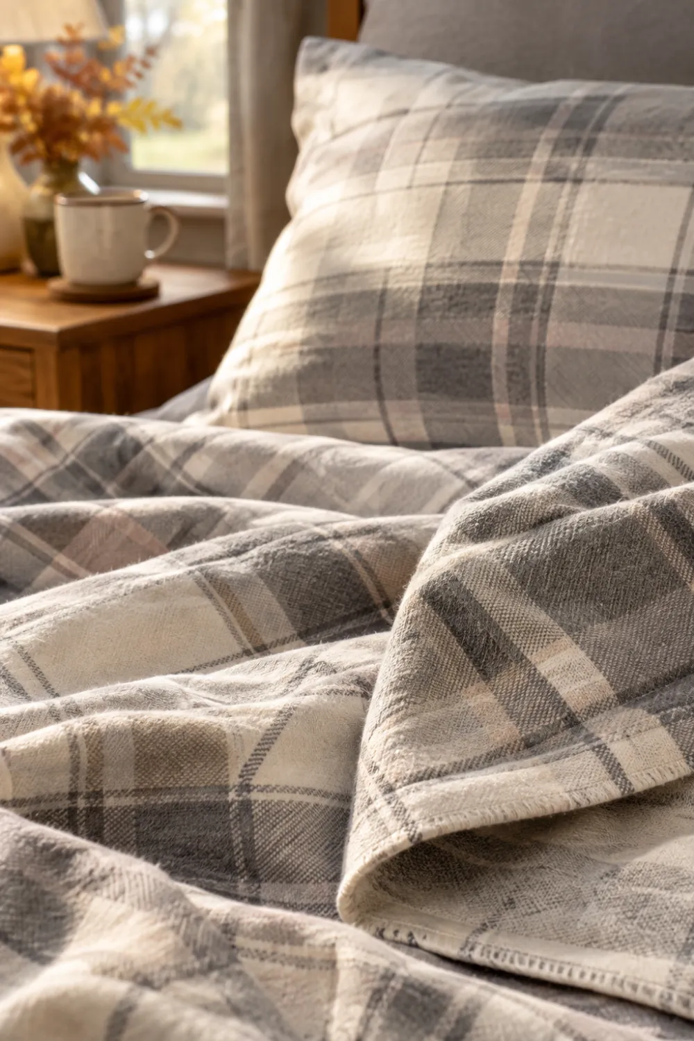 Flannel Sheets