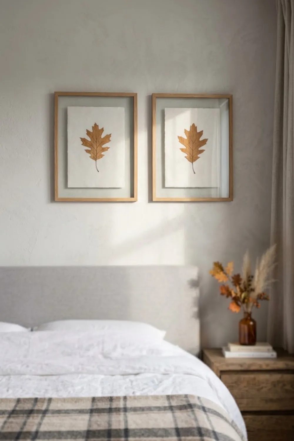 Framed Botanical Prints