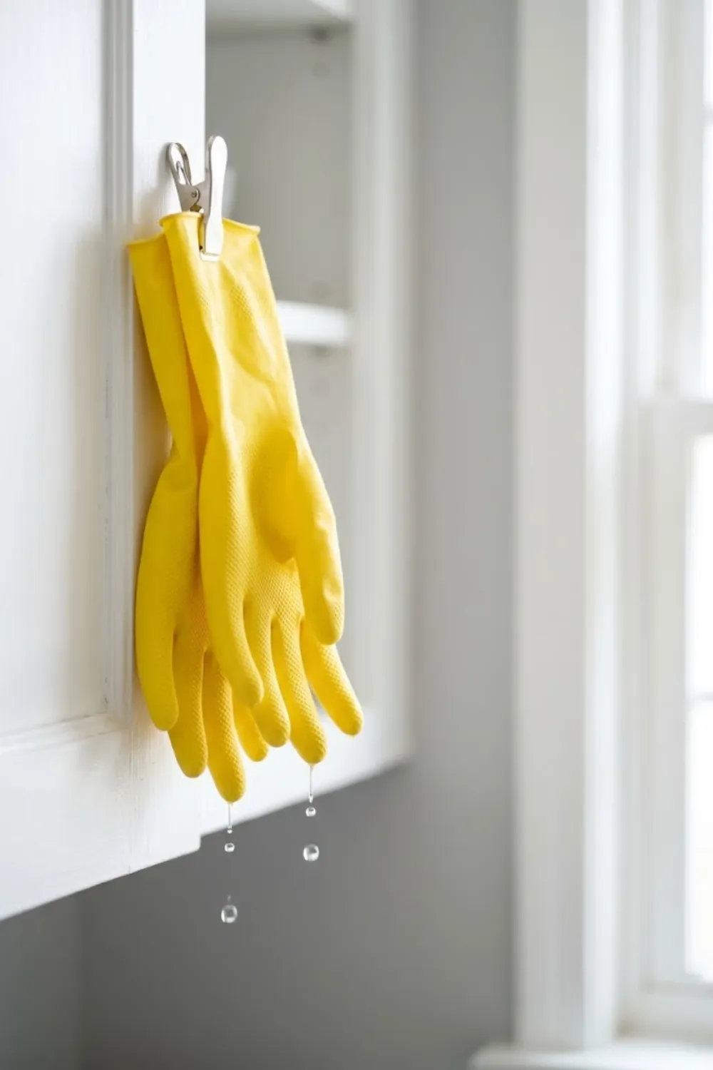 Glove Hanger