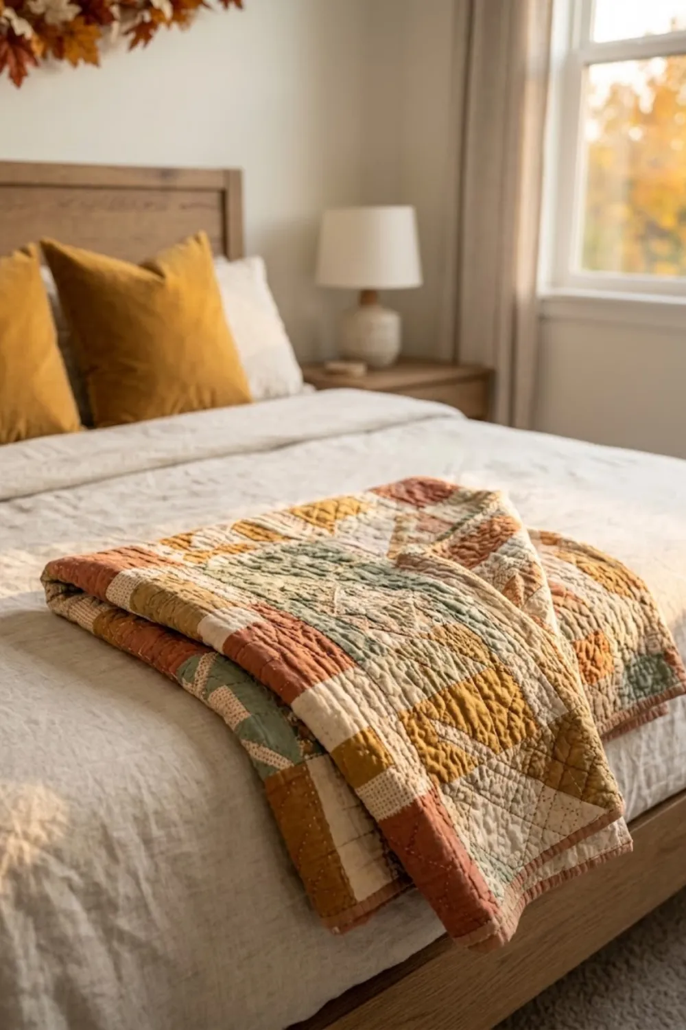 Heirloom Quilt