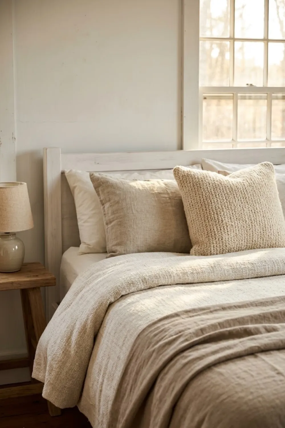 Layered Neutral Bedding
