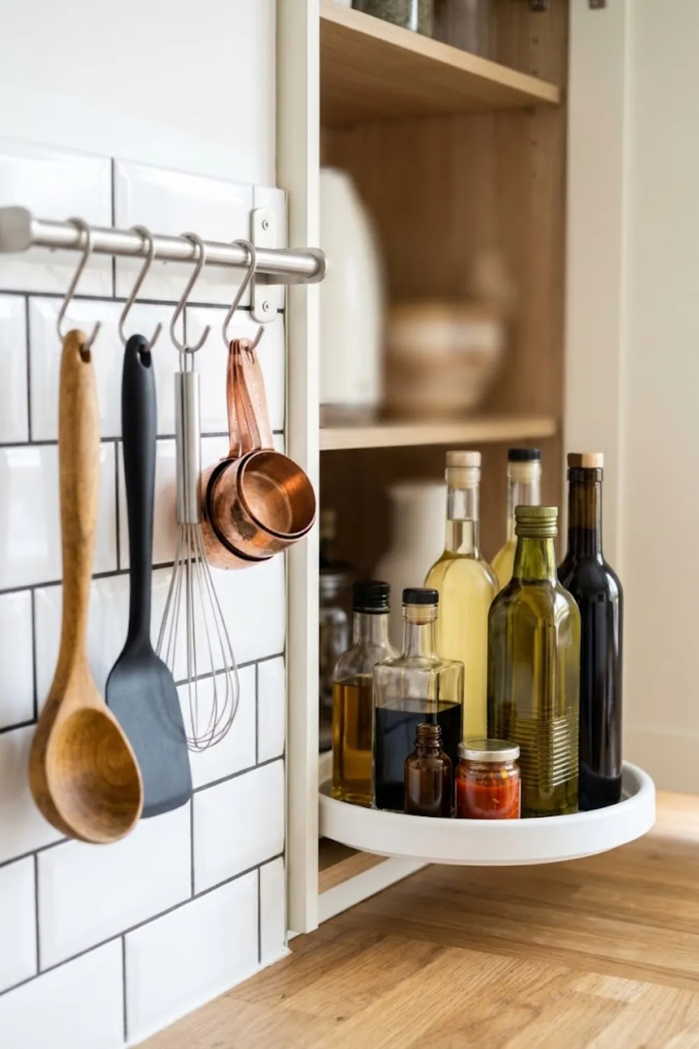 Lazy Susan